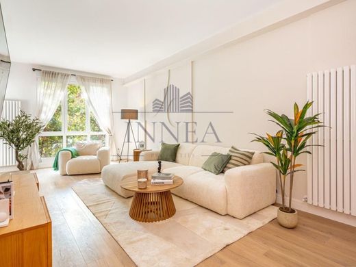 Apartamento - Madrid, Provincia de Madrid