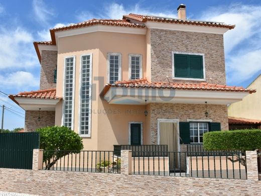 Luxury home in Benavente, Distrito de Santarém