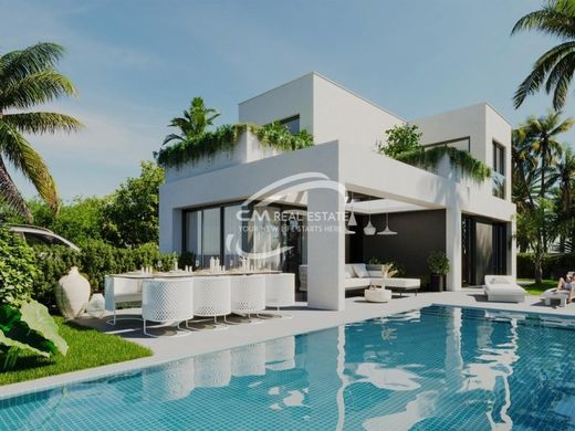 Villa in Finestrat, Alicante