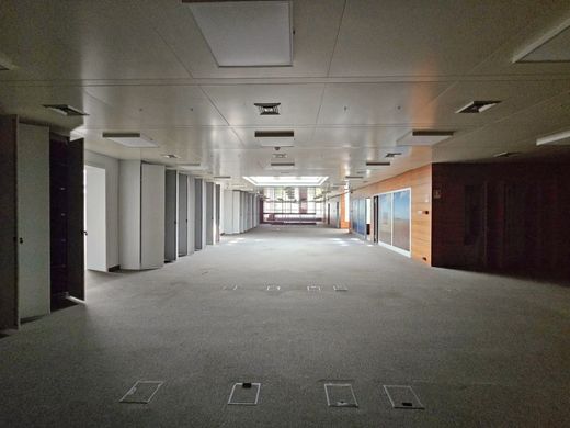 Ofis Avenidas Novas, Lisbon