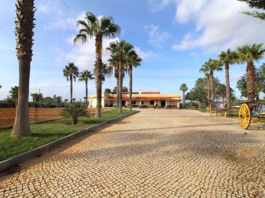 Albufeira, Distrito de Faroの高級住宅