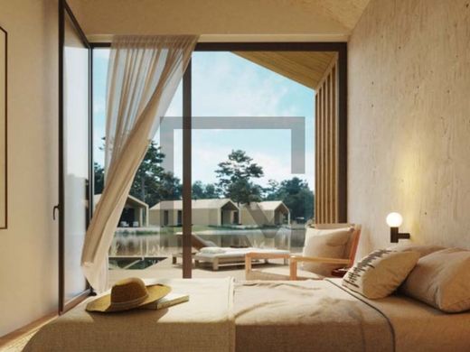 Luxe woning in Óbidos, Distrito de Leiria