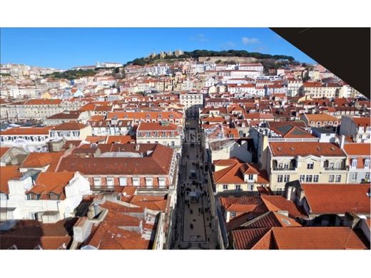 콘도미니엄 / Santa Maria Maior, Lisbon