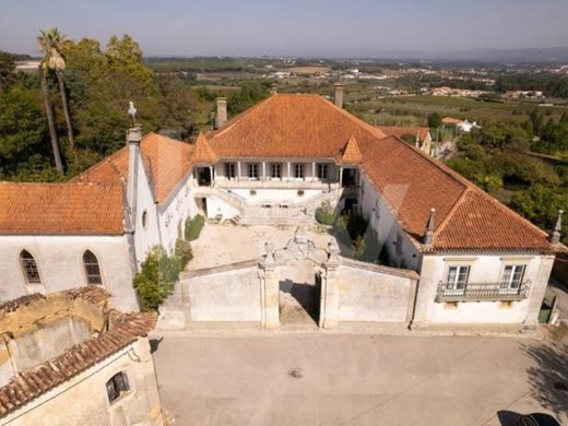 Luxus-Haus in Anadia, Distrito de Aveiro