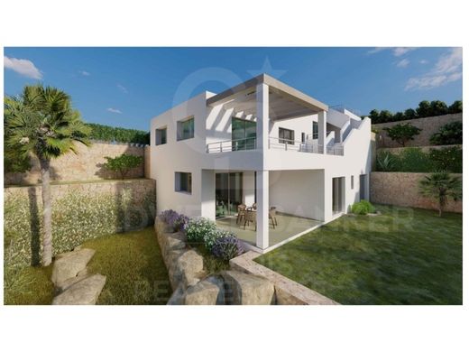 Altea, アリカンテのヴィラ