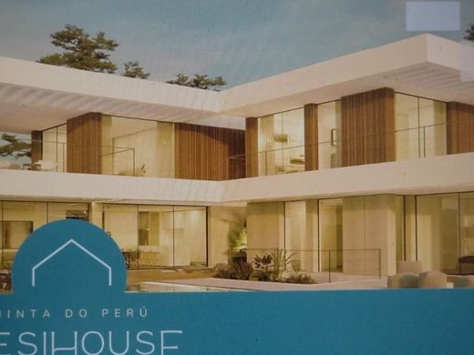 Πολυτελή κατοικία σε Sesimbra, Distrito de Setúbal