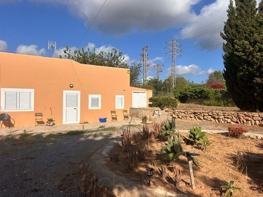 Πολυτελή κατοικία σε Sant Josep de sa Talaia, Illes Balears