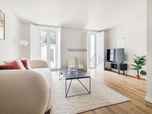 Apartment in Lisbon