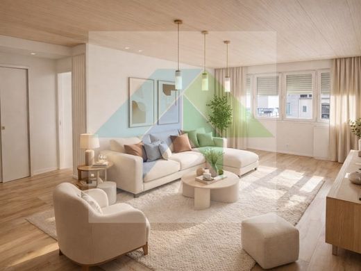 Apartment / Etagenwohnung in Lissabon, Lisbon