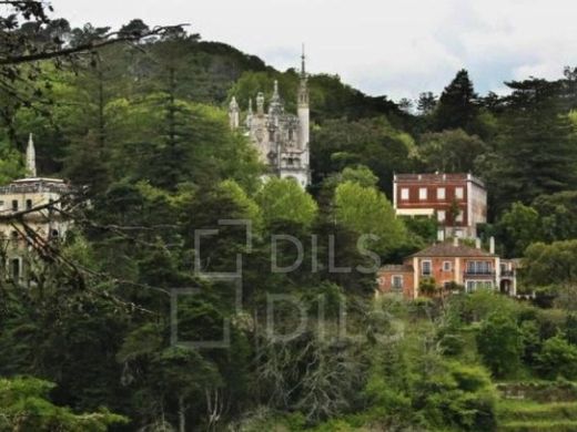 Terrain à Sintra, Lisbonne