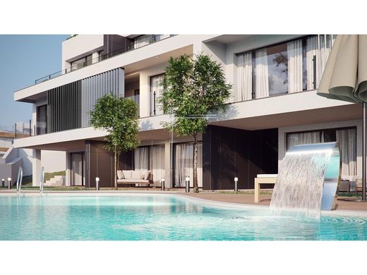 Terreno en Almada, Setúbal