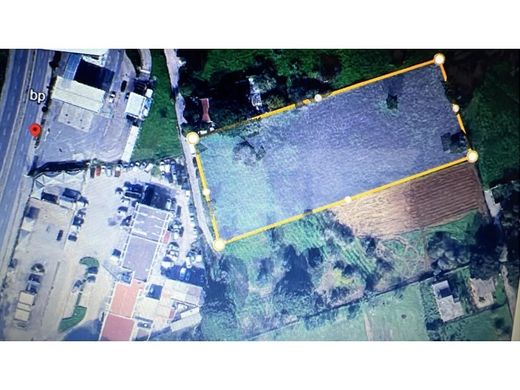 Land in Sesimbra, Distrito de Setúbal