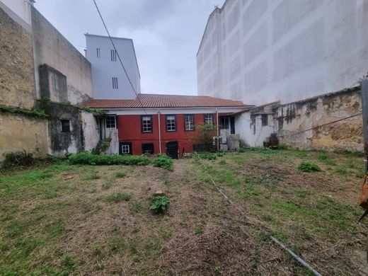 Complexes résidentiels à Caldas da Rainha, Distrito de Leiria