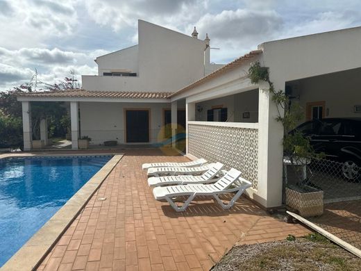 Luxus-Haus in Silves, Distrito de Faro