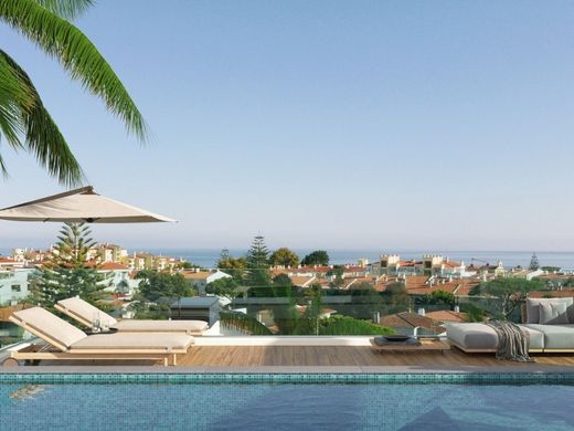 Cascais, Distrito de Lisboaのアパートメント