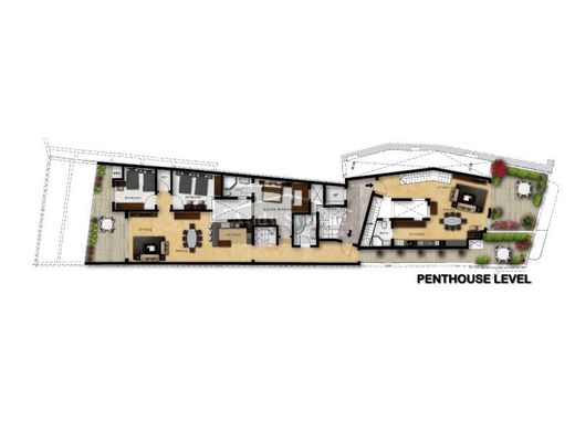Penthouse in Mosta, Il-Mosta