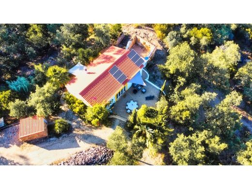 Villa en Odemira, Beja