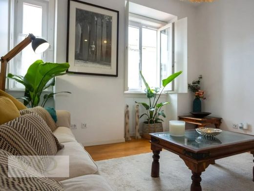 Daire Cascais, Distrito de Lisboa