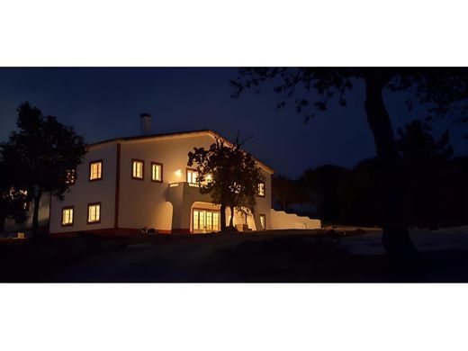 Luxus-Haus in Odemira, Distrito de Beja