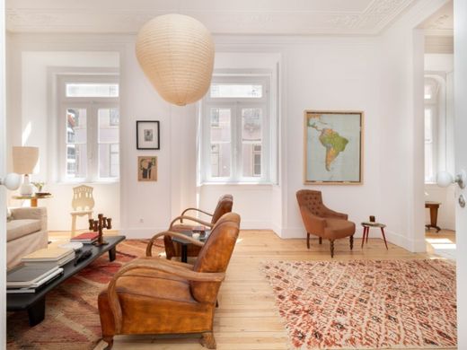 Apartment in Lisbon