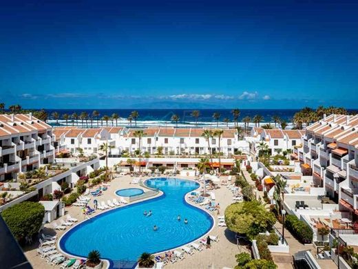 Arona, サンタ・クルス・デ・テネリフェのアパートメント