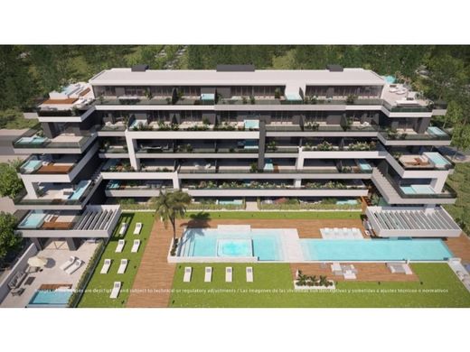 Mijas, マラガのアパートメント