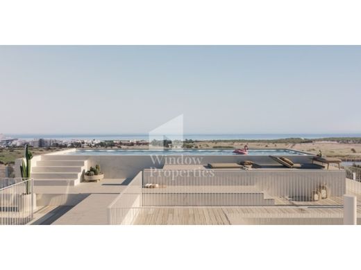 Penthouse w Loulé, Distrito de Faro