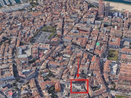 Land in Palamós, Province of Girona