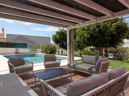 호화 저택 / Loulé, Distrito de Faro