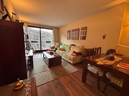 Appartement in La Massana