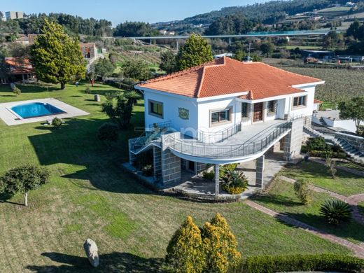 Элитный дом, Penafiel, Distrito do Porto