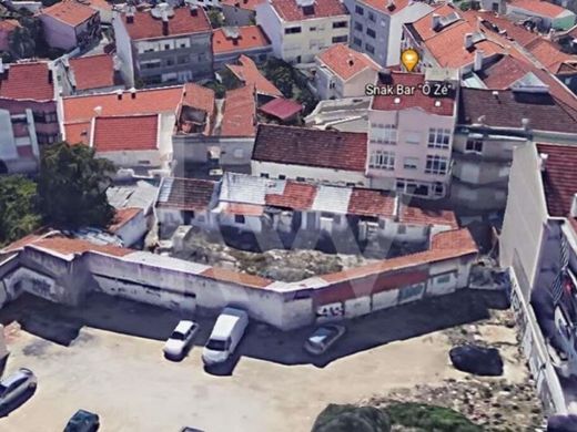 Terreno a Vila Franca de Xira, Lisbona