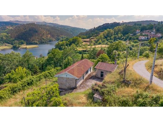 Luxus-Haus in Marco de Canaveses, Distrito do Porto
