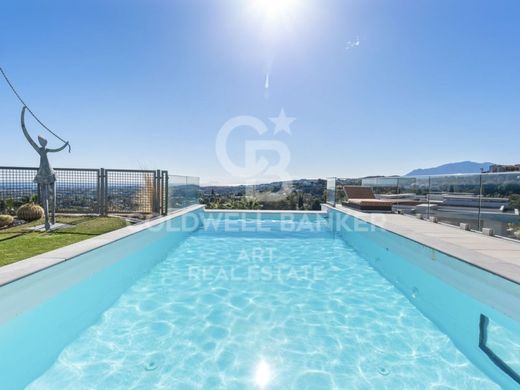 ‏וילה ב  Benahavís, Provincia de Málaga