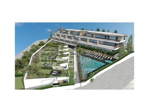 أرض ﻓﻲ Albufeira, Distrito de Faro