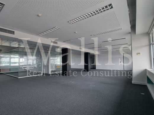 Oficina en Oeiras, Lisboa