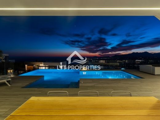 ‏בתי יוקרה ב  Benitachell, Provincia de Alicante