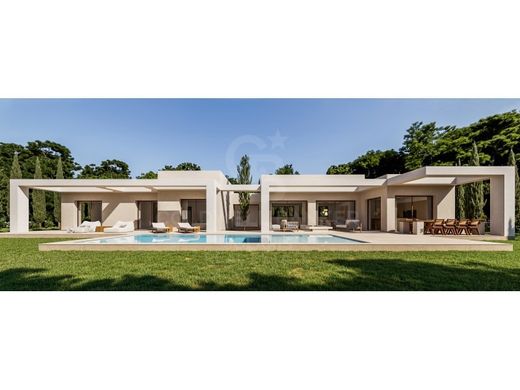 Villa in Javea, Alicante