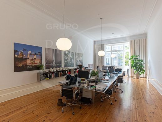 Biuro w Porto, Distrito do Porto