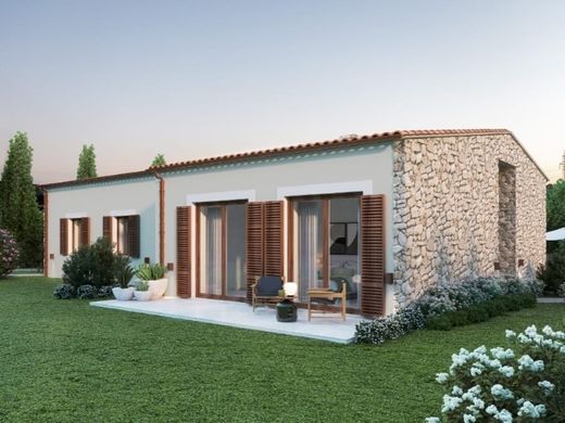 Lüks ev Campos, Illes Balears