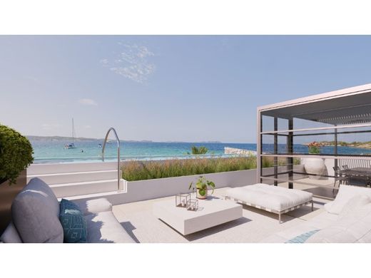 Attico a Sant Antoni de Portmany, Isole Baleari