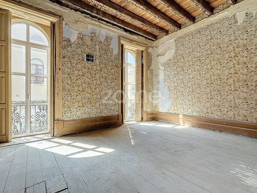 Κτίριο σε Φιγκέιρα ντα Φους, Figueira da Foz