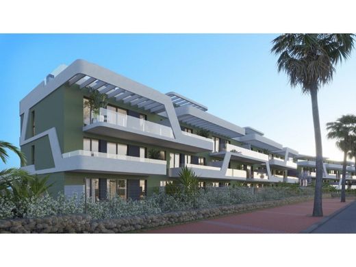 Appartement in Mijas, Provincia de Málaga