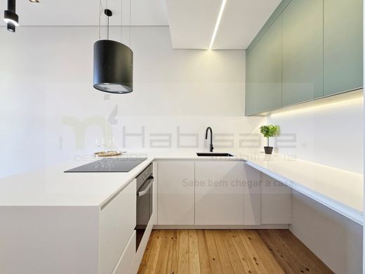 Appartamento a Arroios, Lisbon