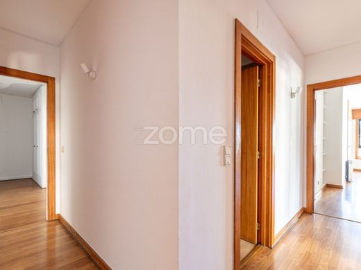 ポルト, Portoのアパートメント