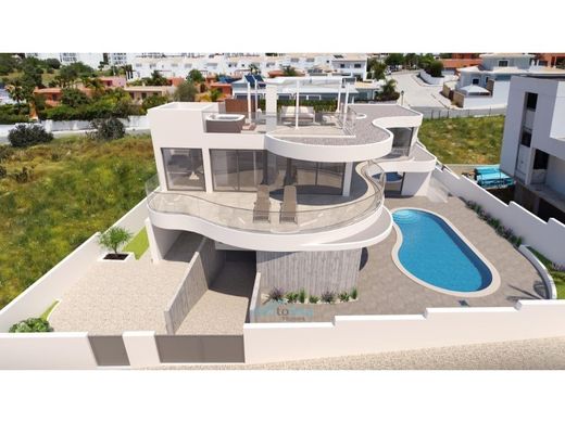 Lüks ev Lagos, Distrito de Faro