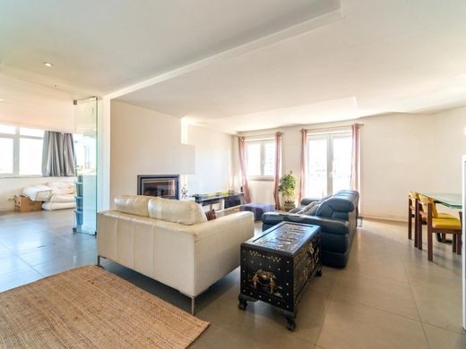 아파트 / 리스본, Lisbon