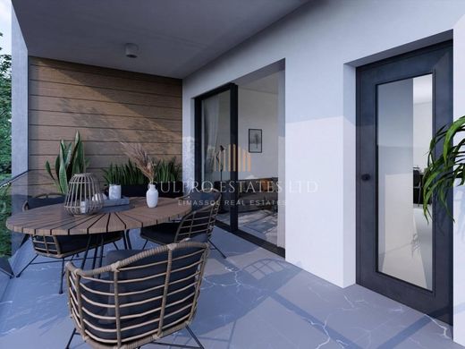 Appartamento a Zakaki, Lemesós