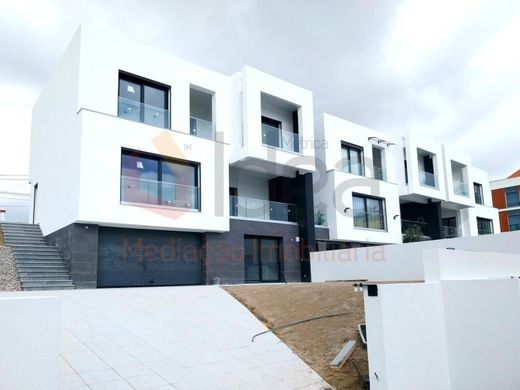 다세대 빌라 / Seixal, Distrito de Setúbal