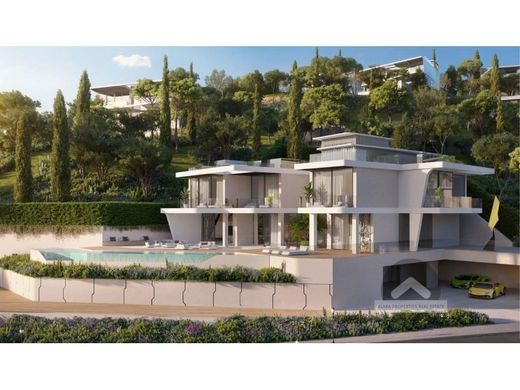 منزل ﻓﻲ Benahavís, Provincia de Málaga